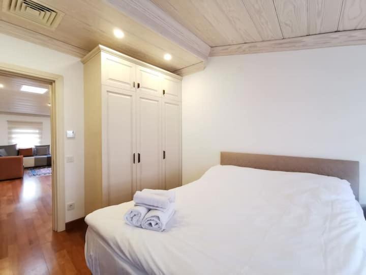 Photo of Bedroom in Balat