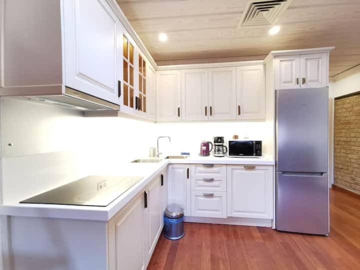 Photo of Kitchen in Balat