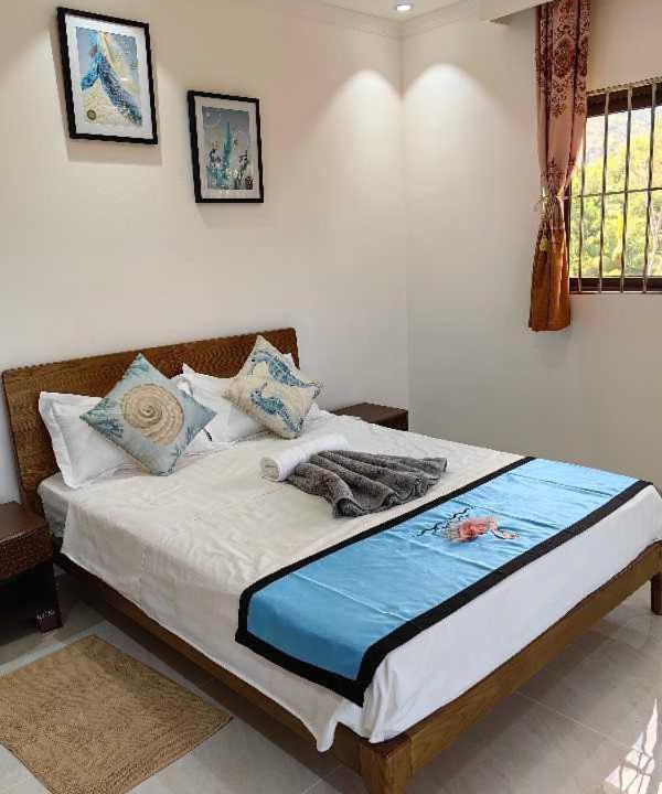 Photo of Bedroom in Mare Anglaise