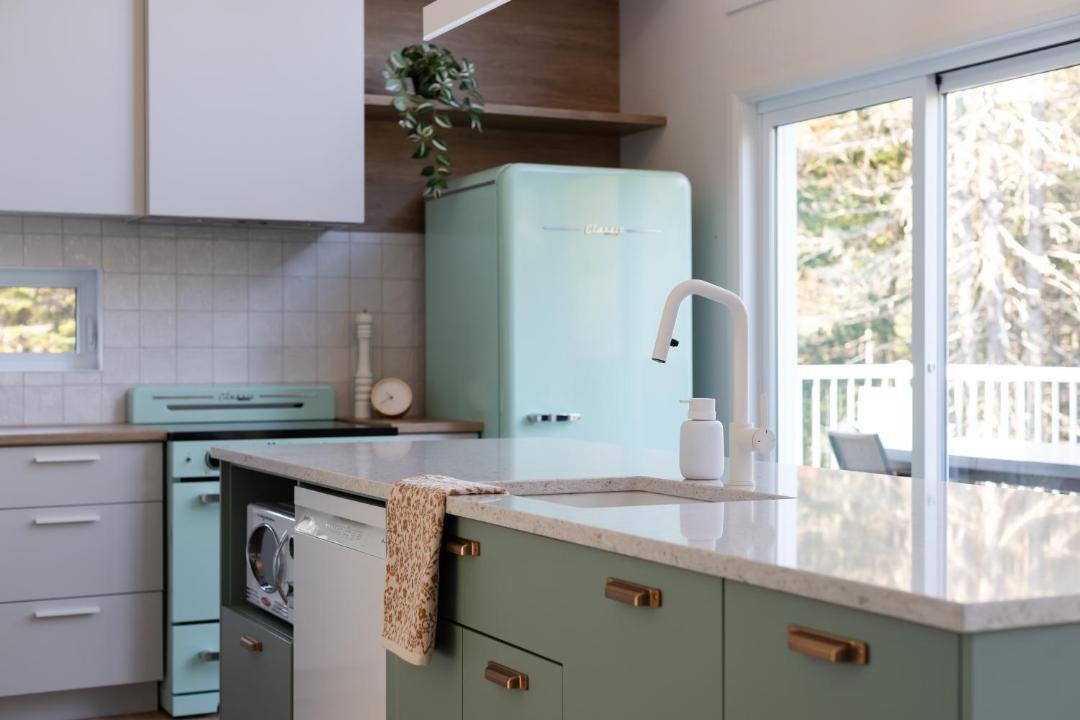 Photo of Kitchen in Shannon