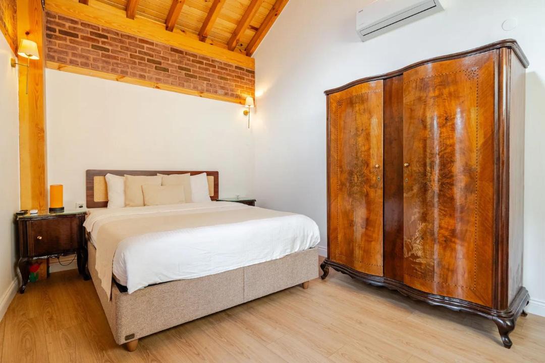 Photo of Bedroom in Fatih