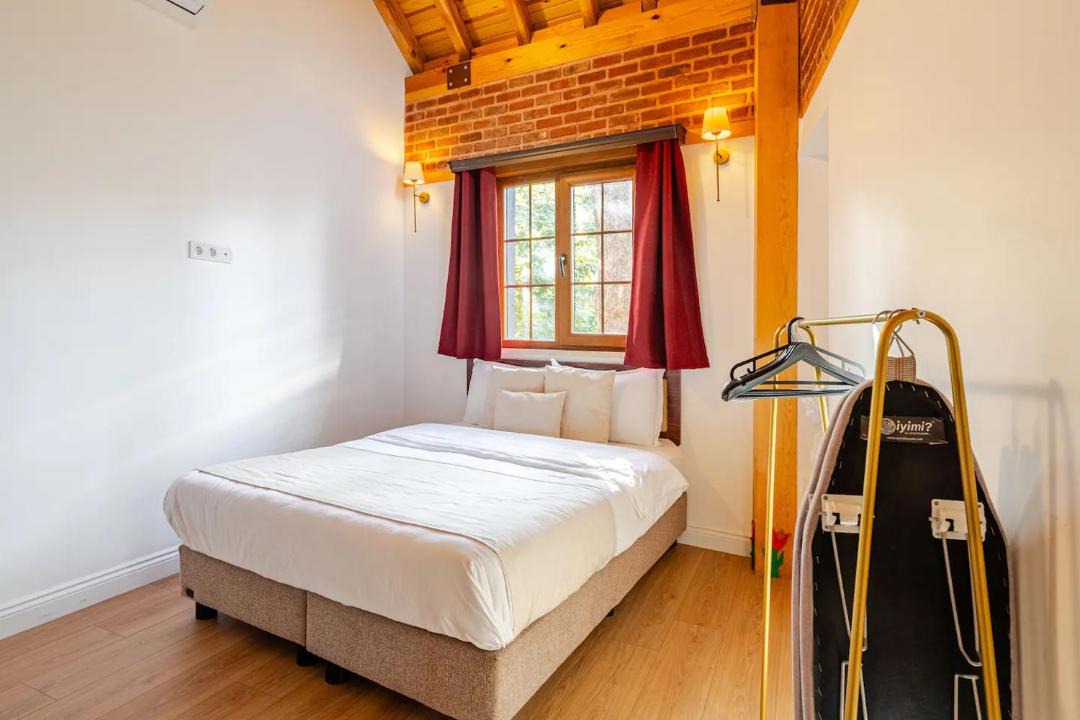 Photo of Bedroom in Fatih