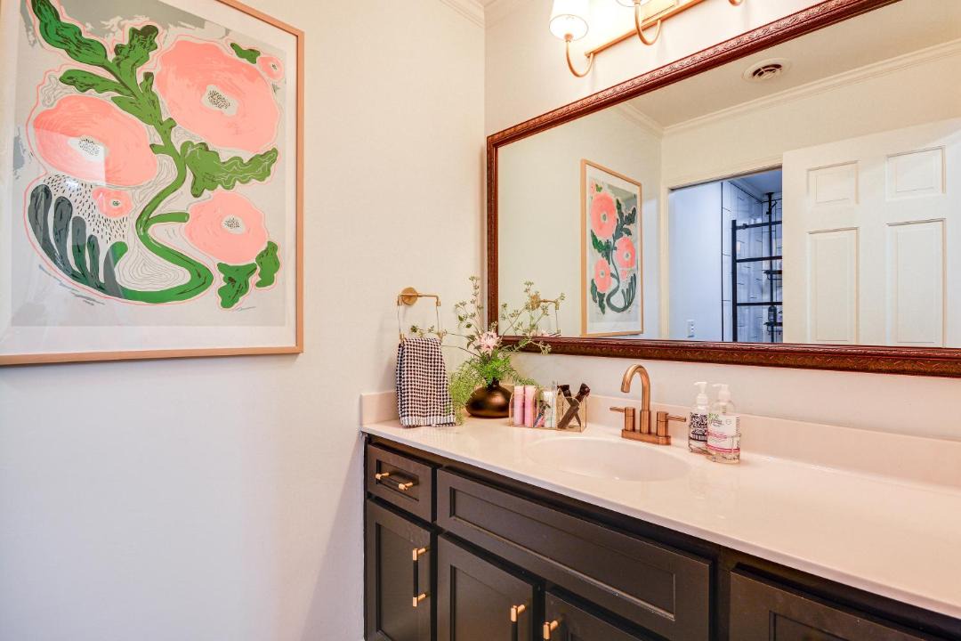 Photo of Bathroom in Mount Airy