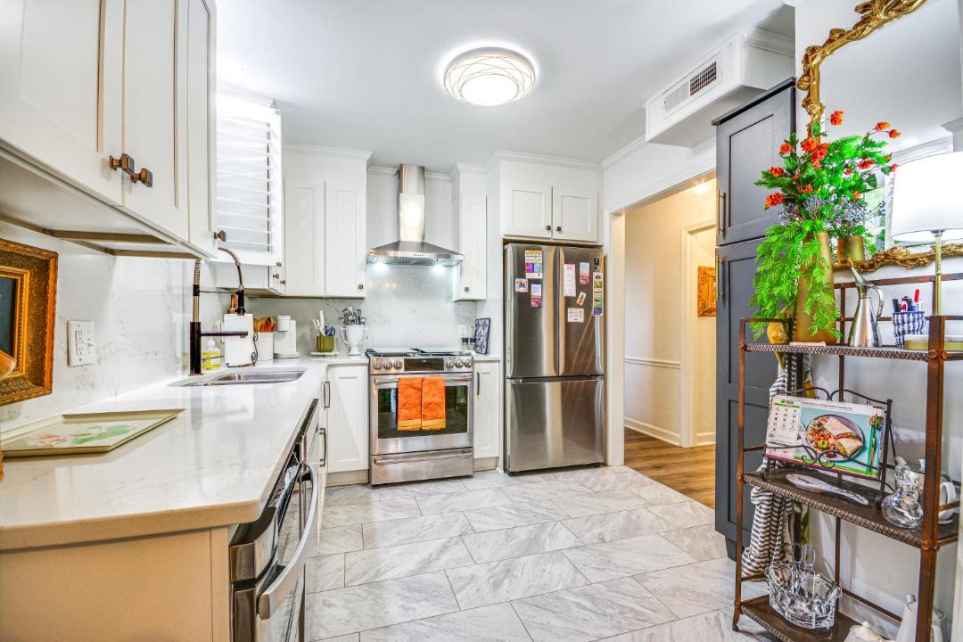 Photo of Kitchen in Mount Airy
