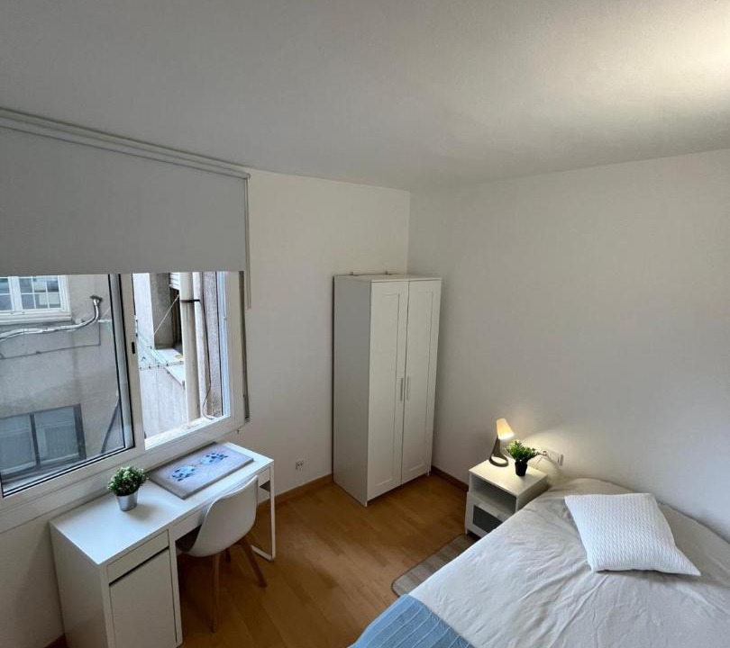Photo of Bedroom in El Parc i la Llacuna del Poblenou