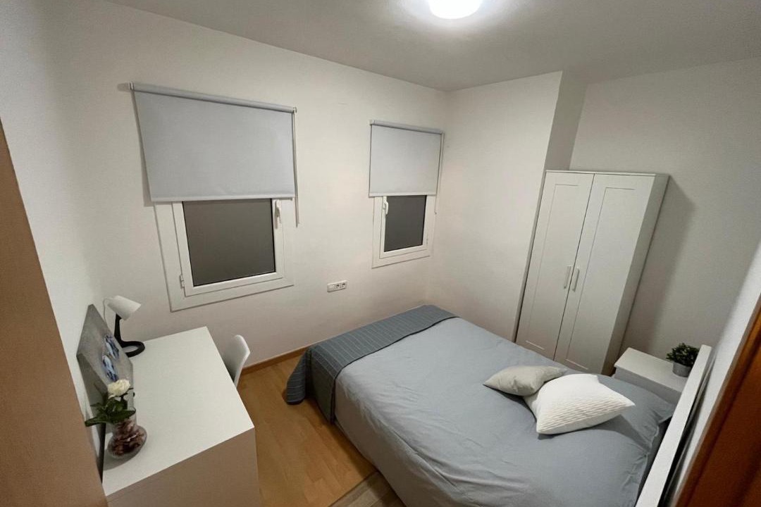 Photo of Bedroom in El Parc i la Llacuna del Poblenou