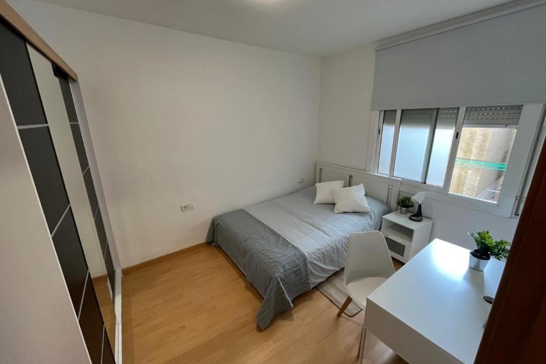 Photo of Bedroom in El Parc i la Llacuna del Poblenou