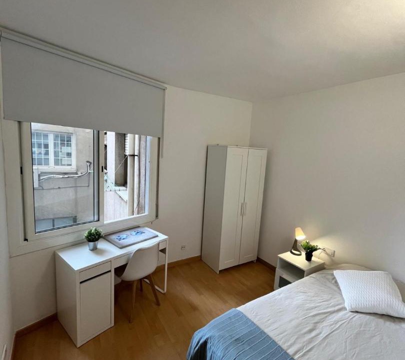 Photo of Bedroom in El Parc i la Llacuna del Poblenou