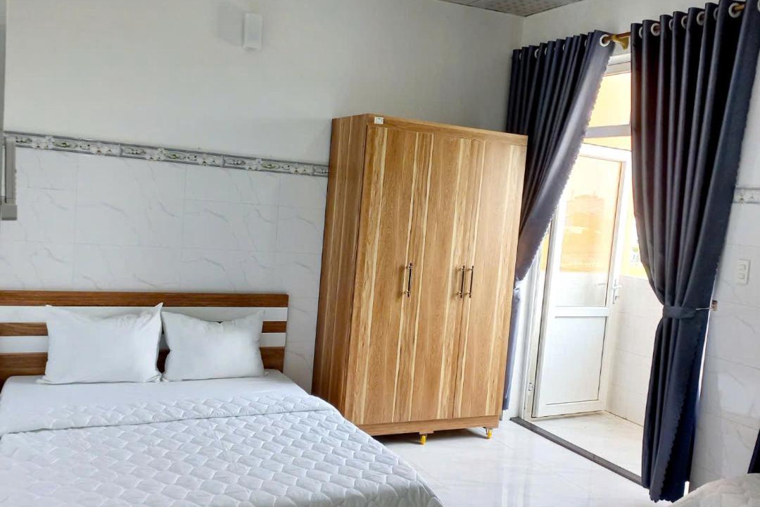 Photo of Bedroom in Rach Gia