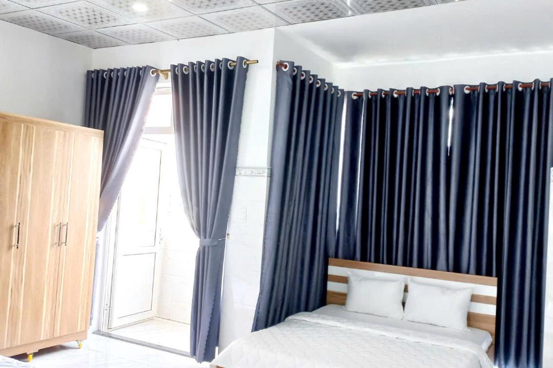 Photo of Bedroom in Rach Gia