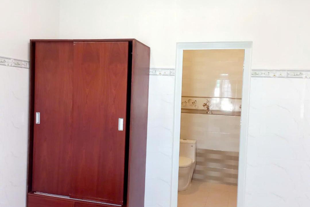Photo of Bathroom in Rach Gia