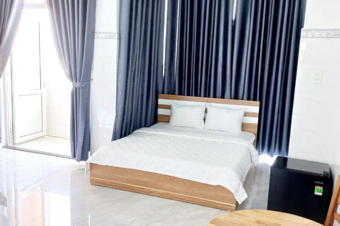 Photo of Bedroom in Rach Gia