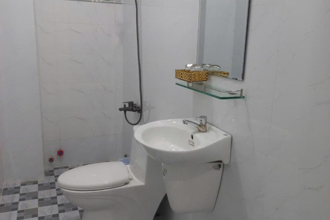 Photo of Bathroom in Rach Gia