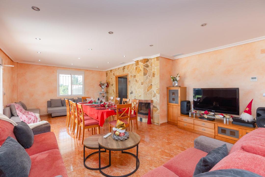 Photo of Livingroom in Crevillente