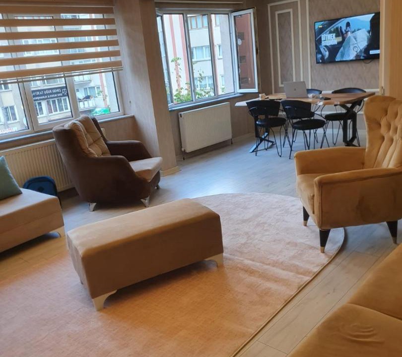 Photo of Livingroom in Sivas