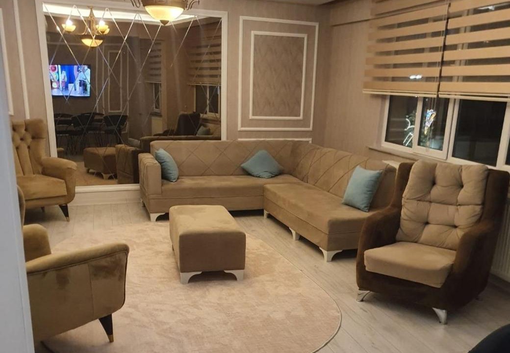 Photo of Livingroom in Sivas