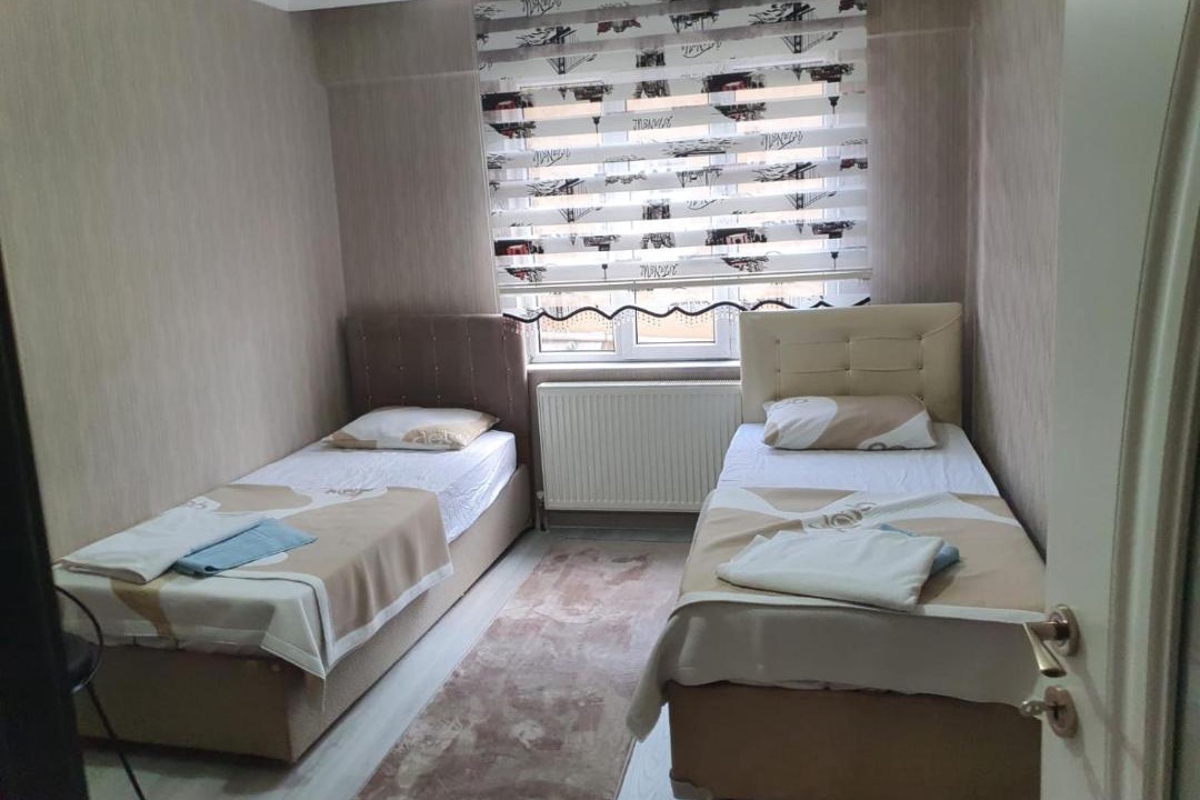 Photo of Bedroom in Sivas