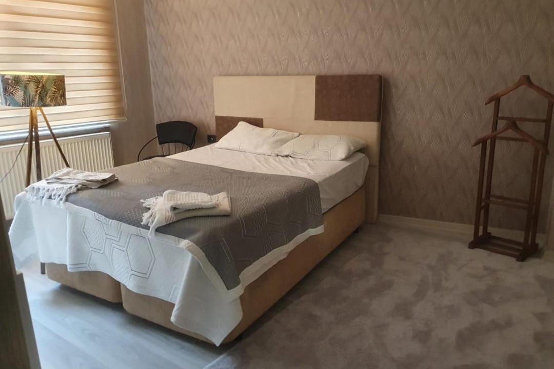Photo of Bedroom in Sivas