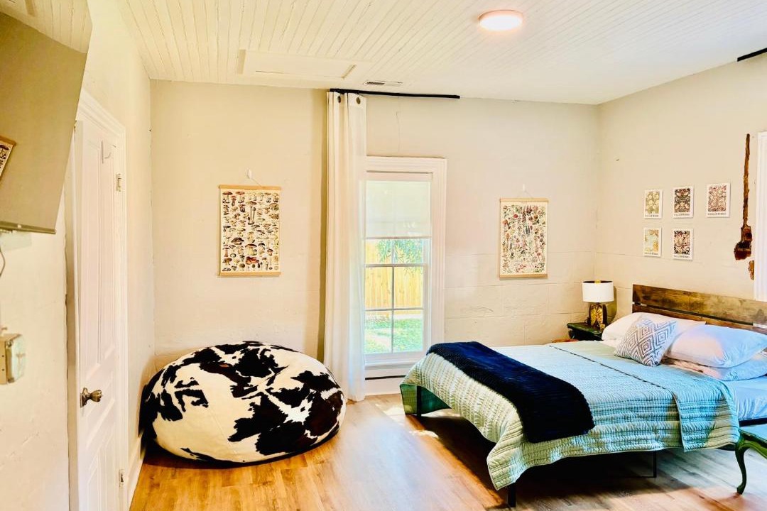 Photo of Bedroom in Graham