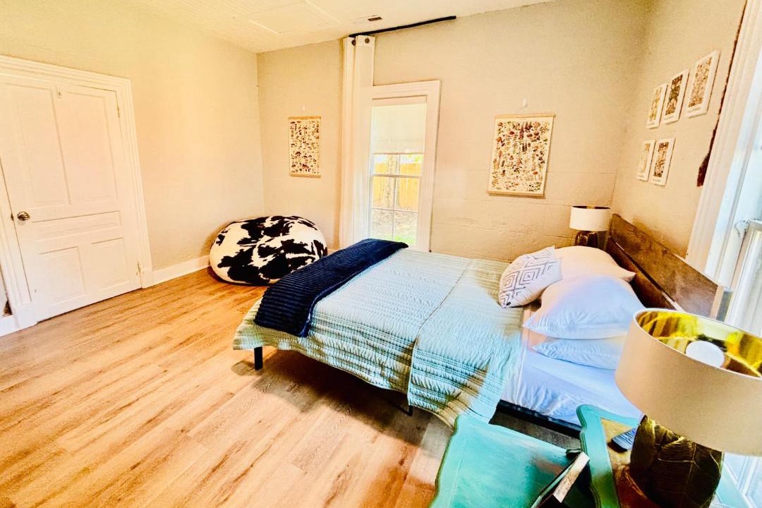 Photo of Bedroom in Graham