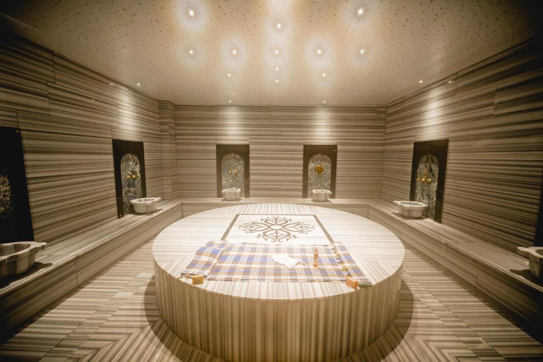 Photo of Bathroom in Sarikamis