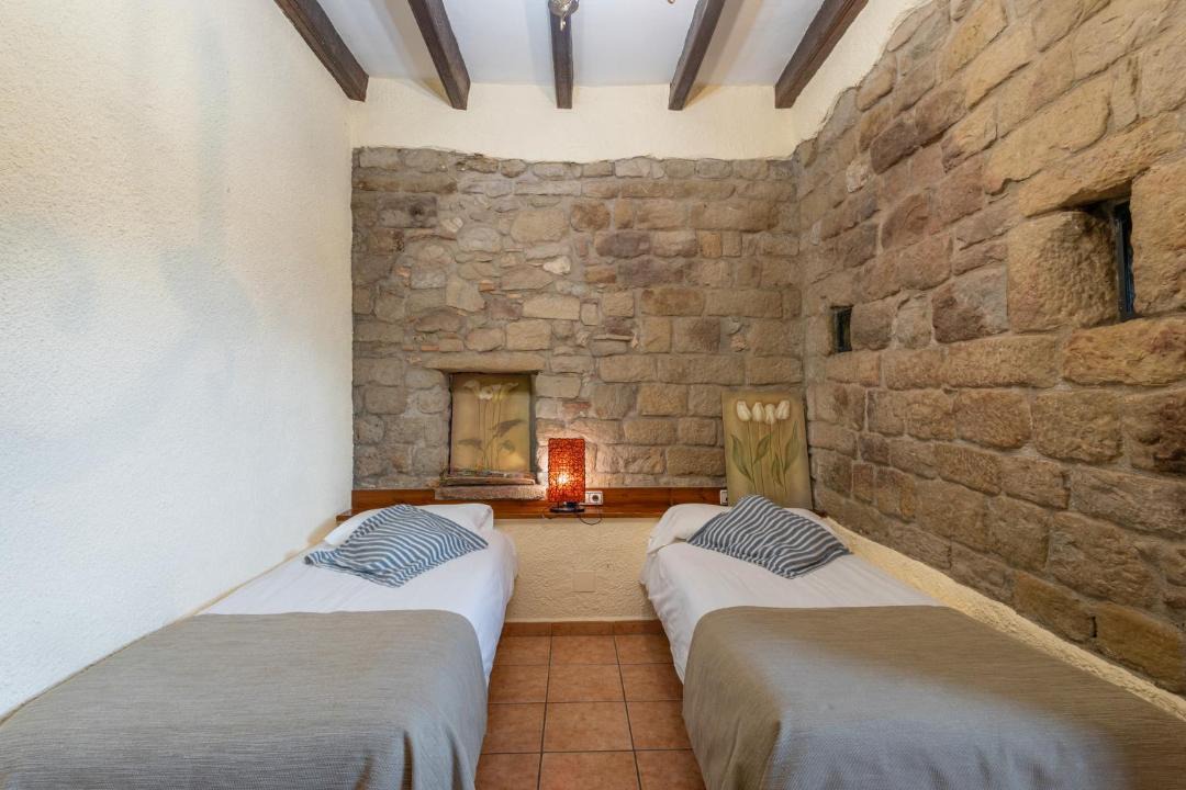 Photo of Bedroom in Centelles