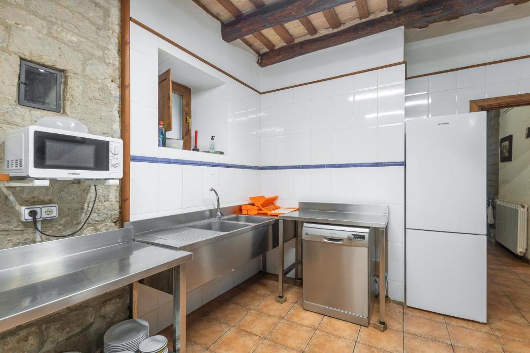 Photo of Kitchen in Centelles