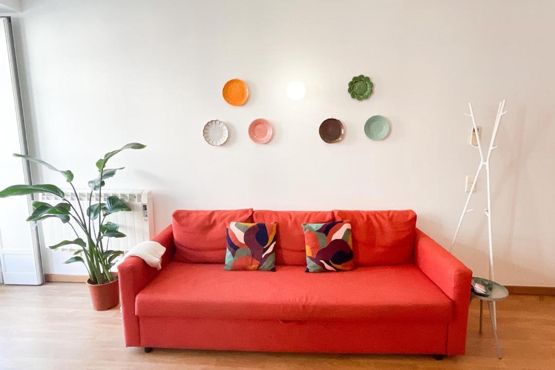 Photo of Livingroom in Sacramento