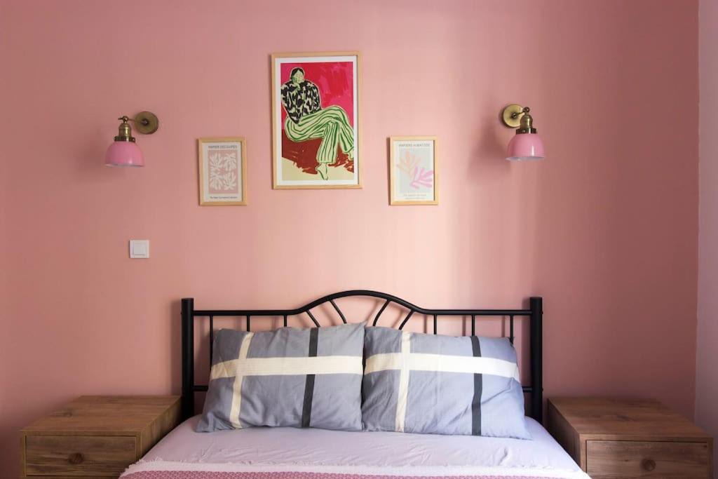 Photo of Bedroom in Moda