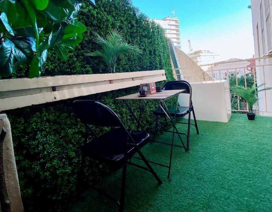 Photo of Patio Balcony in Monte Carlo City Centre