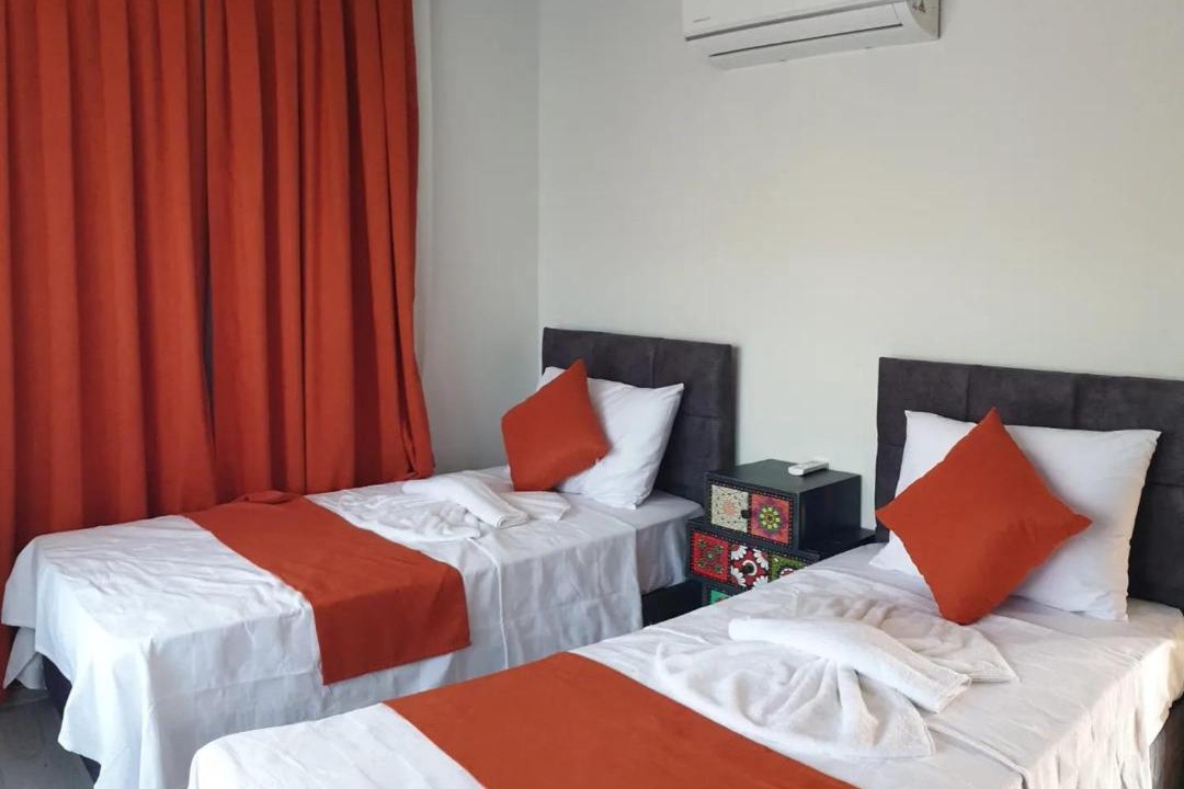 Photo of Bedroom in Cavuskoy