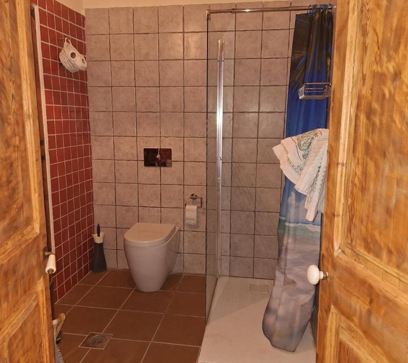 Photo of Bathroom in Miralcamp