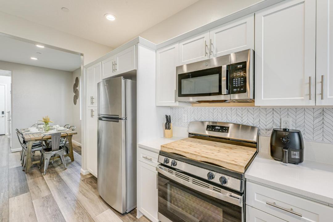 Photo of Kitchen in Visalia