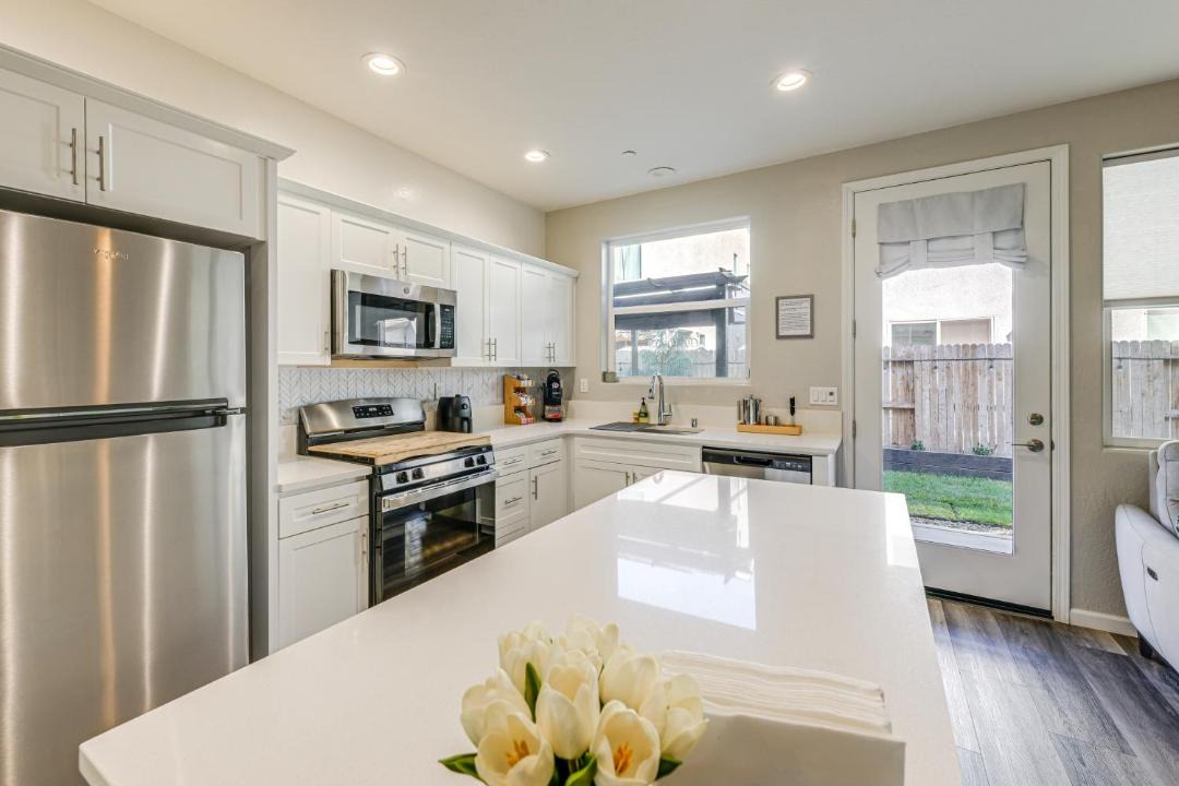 Photo of Kitchen in Visalia