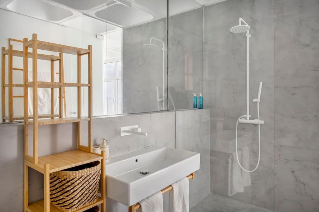 Photo of Bathroom in Marvila