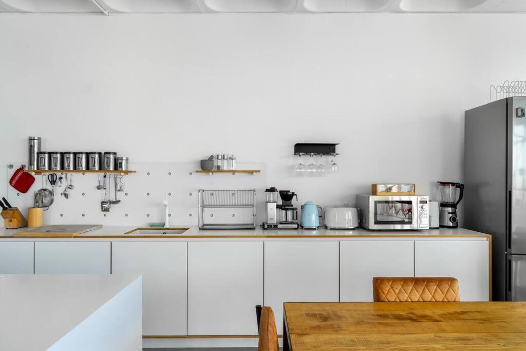 Photo of Kitchen in Marvila
