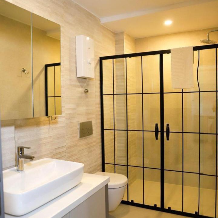 Photo of Bathroom in Tekirova