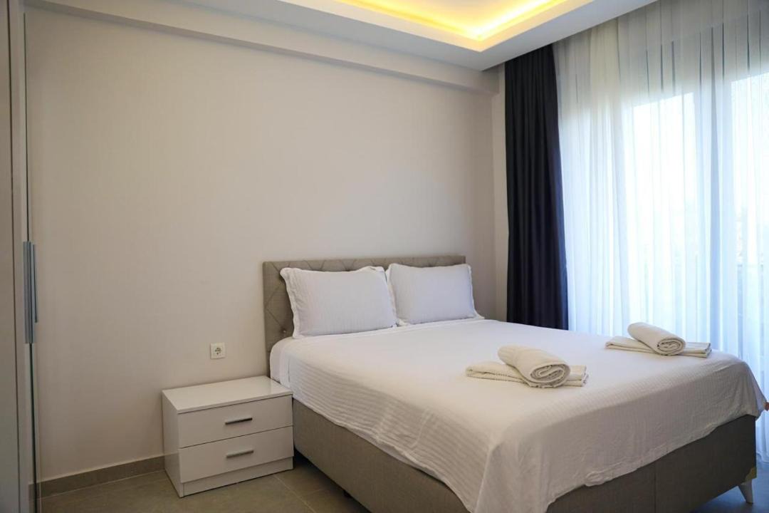 Photo of Bedroom in Tekirova