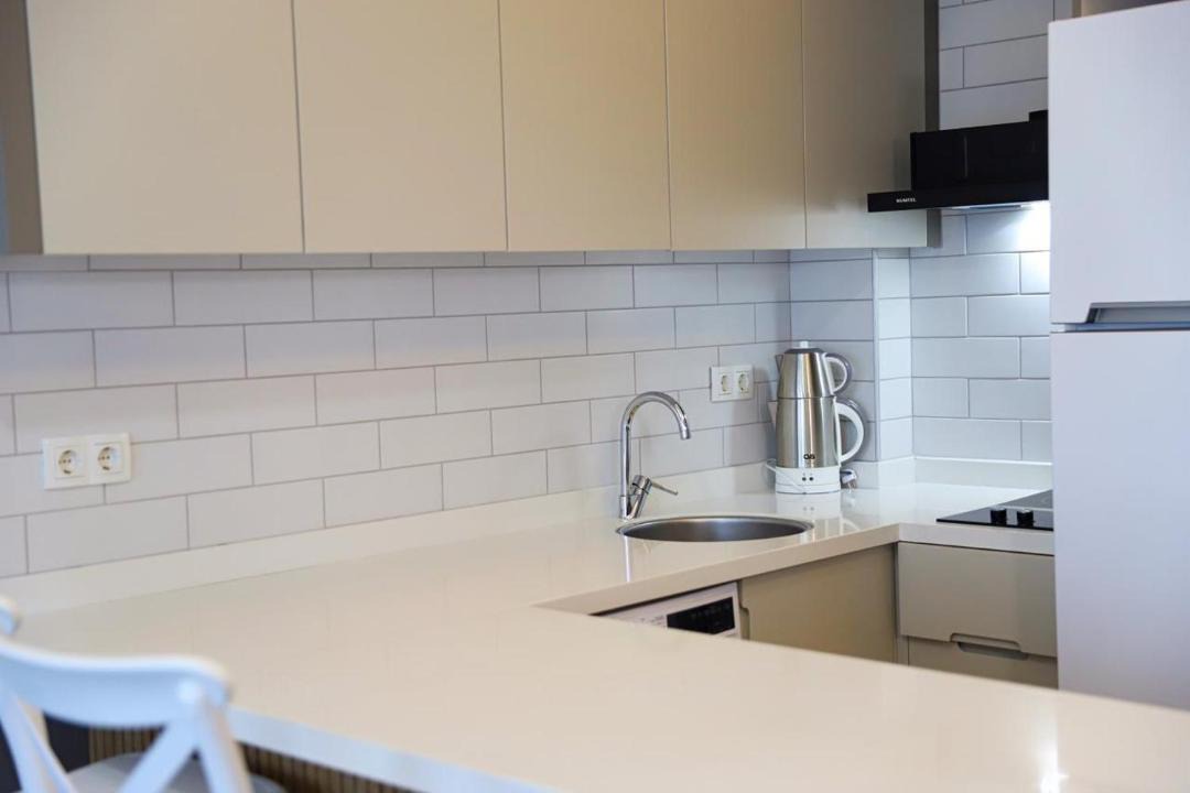 Photo of Kitchen in Tekirova