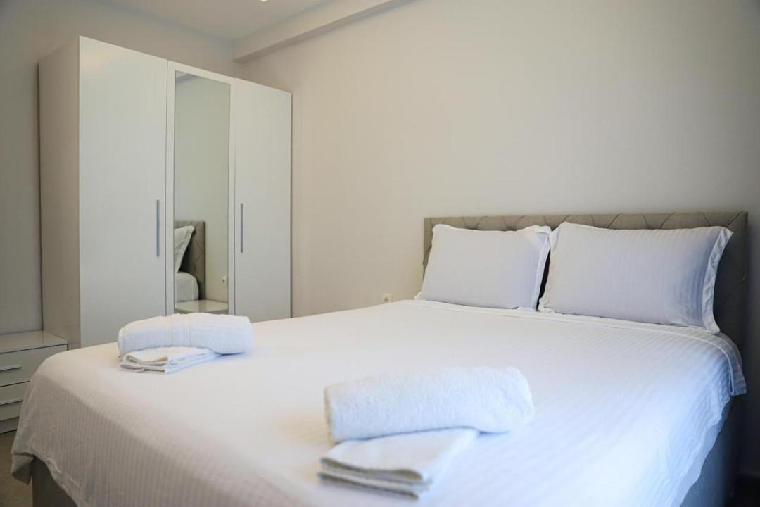 Photo of Bedroom in Tekirova