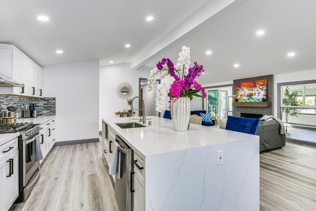 Photo of Kitchen in Serra Mesa