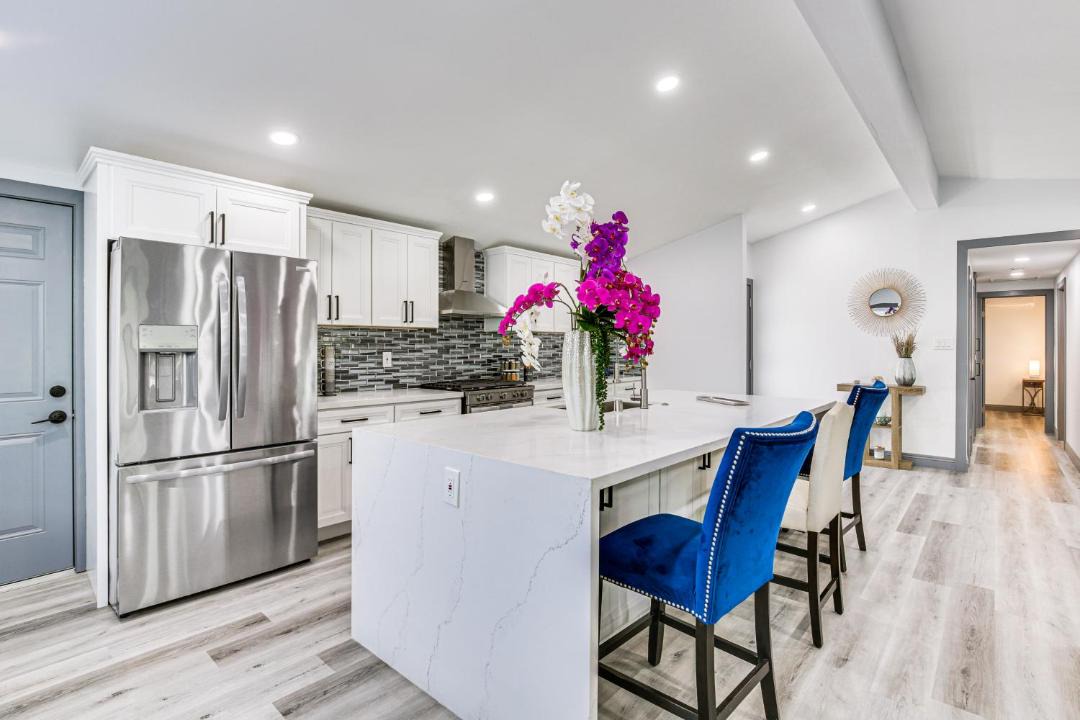 Photo of Kitchen in Serra Mesa