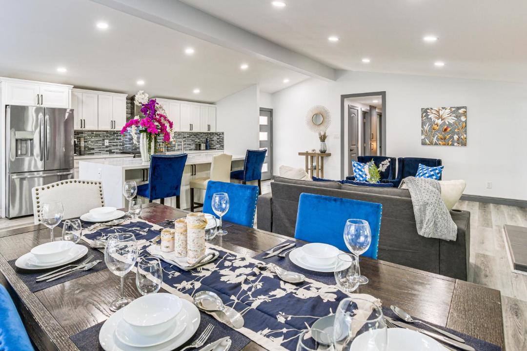 Photo of Kitchen in Serra Mesa