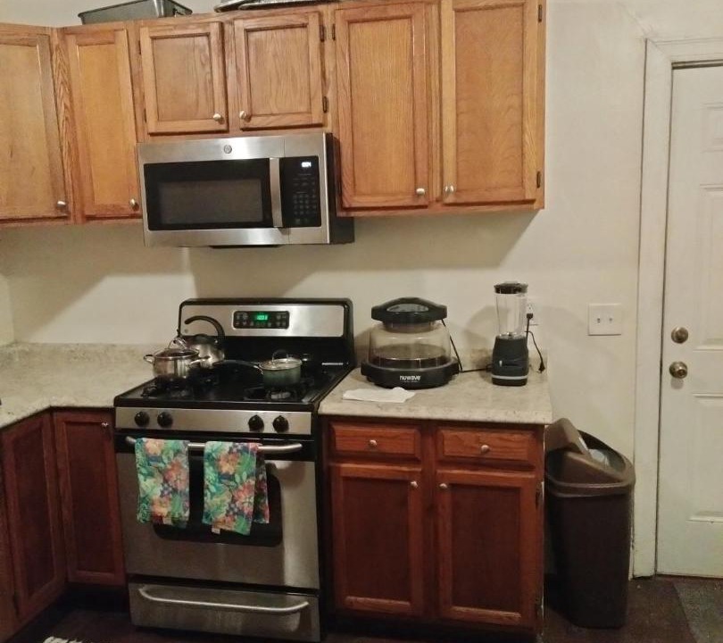 Photo of Kitchen in Montgomery