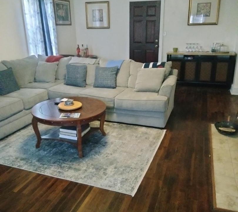 Photo of Livingroom in Montgomery