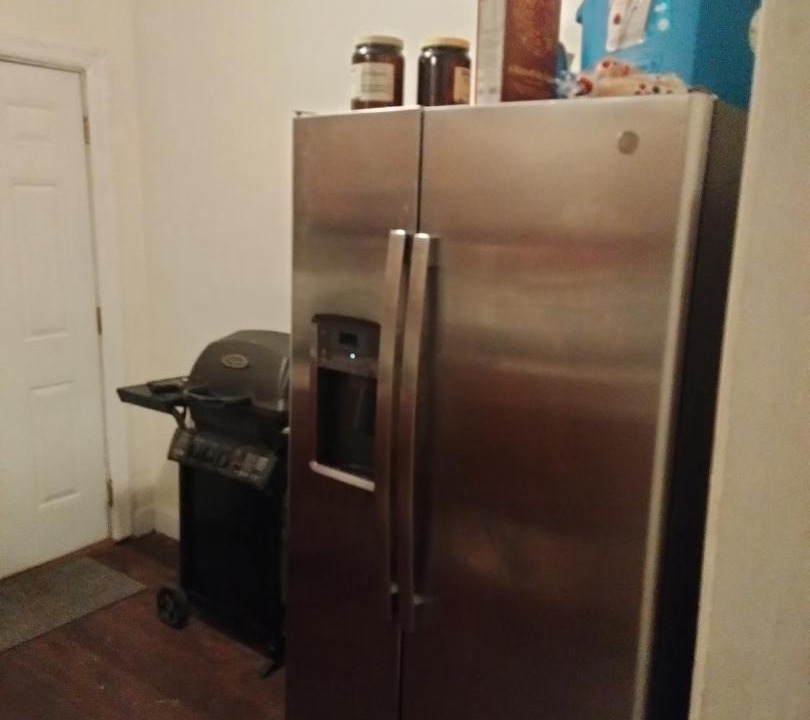 Photo of Kitchen in Montgomery