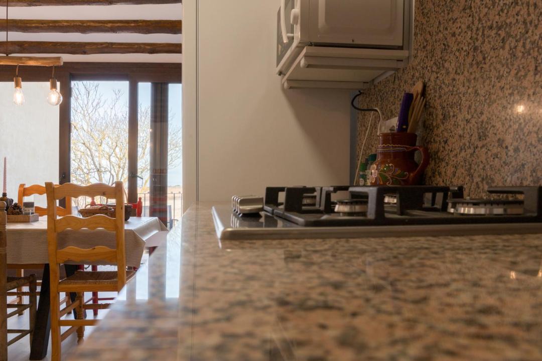 Photo of Kitchen in Almatret