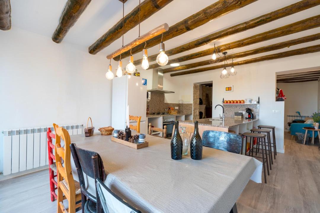 Photo of Kitchen in Almatret