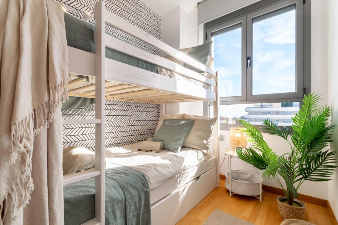 Photo of Bedroom in Cornella de Llobregat