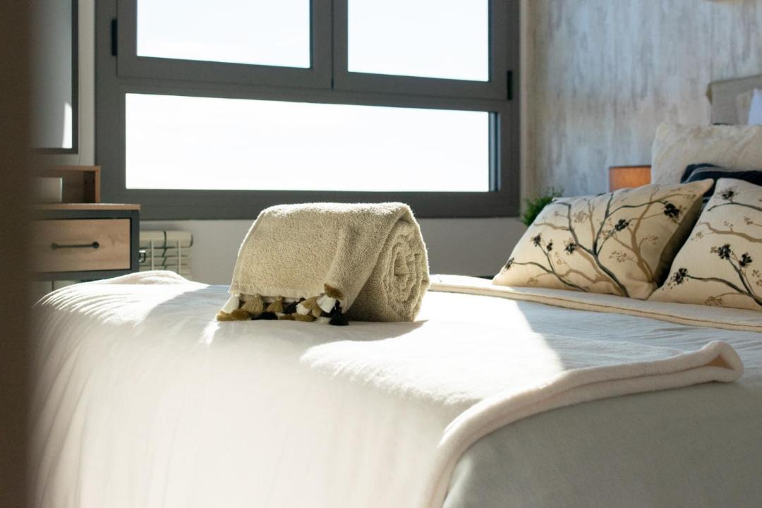 Photo of Bedroom in Cornella de Llobregat